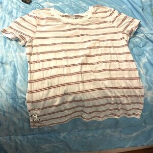 Small SO t-shirt light fabric